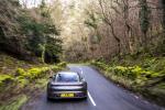 Porsche 911 Carrera 2019 года (UK)